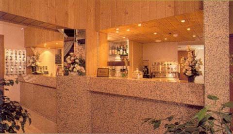 Hotel Richmond 3*